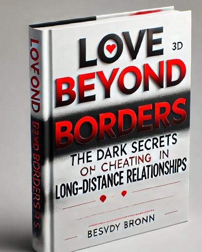 Love Beyond Borders: The Dark Secrets of Cheating in Long-Distance Relationships