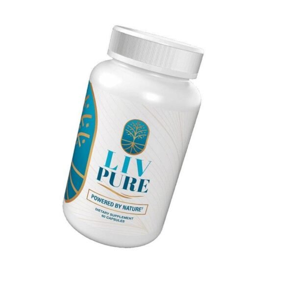 Liv Pure