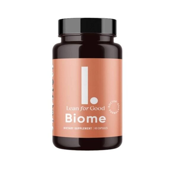 LeanBiome