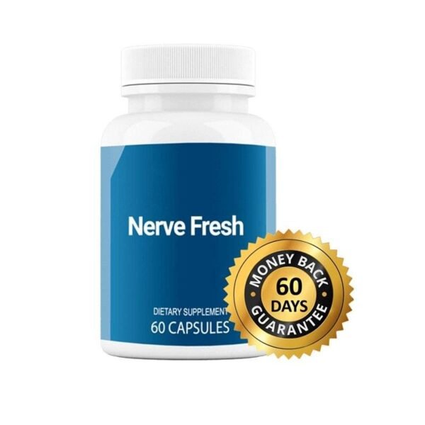 Nerve Fresh