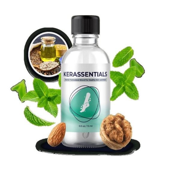 Kerassentials