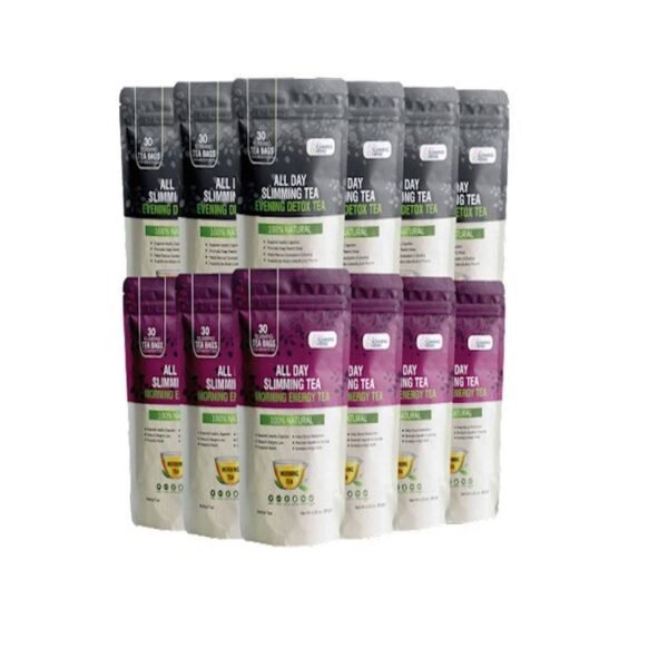 All Day Slimming Tea