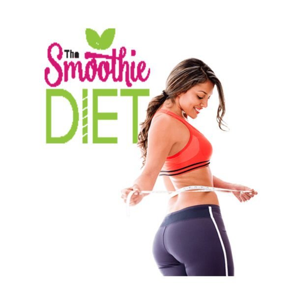 The Smoothie Diet