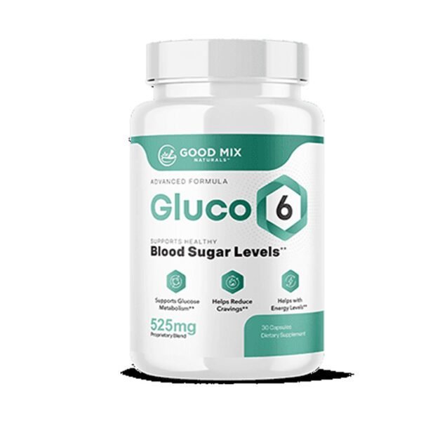 Gluco6