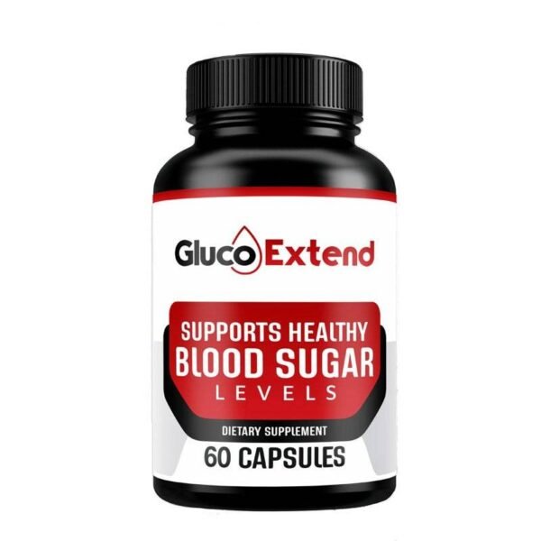 Gluco Extend