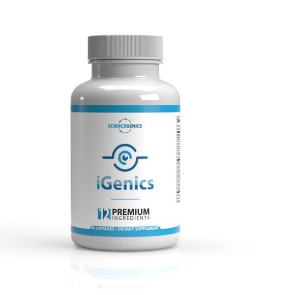 iGenics